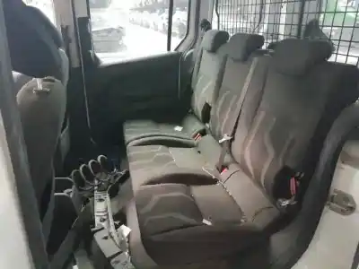 Утилизация автомобиля ford transit connect kombi года 2015 питание tzga