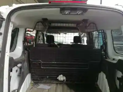 Утилизация автомобиля ford transit connect kombi года 2015 питание tzga