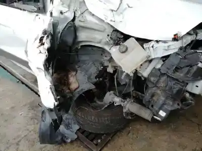 Утилизация автомобиля ford transit connect kombi года 2015 питание tzga