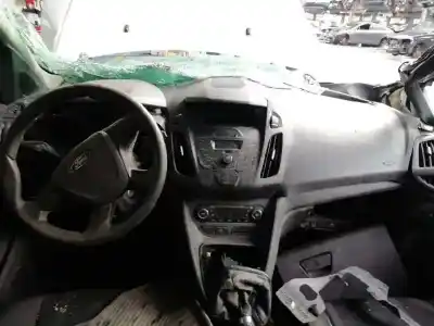 Утилизация автомобиля ford transit connect kombi года 2015 питание tzga