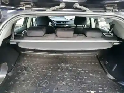 Утилизация автомобиля lexus ct 200h года 2012 питание 2zr