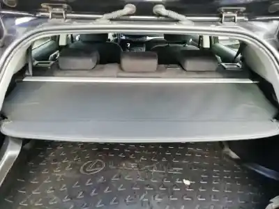 Утилизация автомобиля lexus ct 200h года 2012 питание 2zr