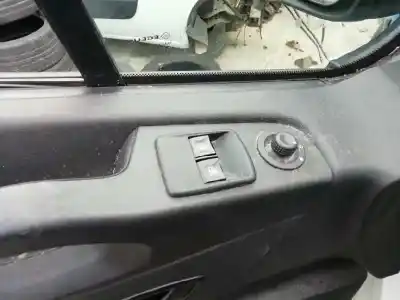 Veículo de Sucata fiat talento furgoneta (296_) 1.6 d do ano 2017 alimentado r9m a4