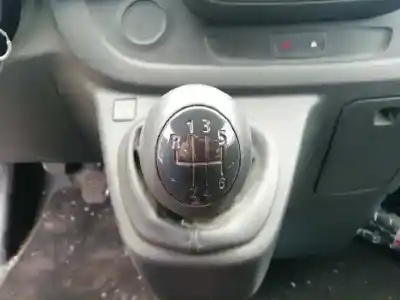 Veículo de Sucata fiat talento furgoneta (296_) 1.6 d do ano 2017 alimentado r9m a4