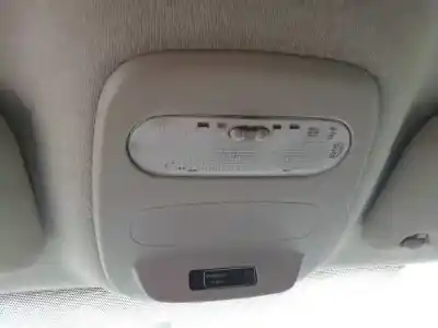 Veículo de Sucata fiat talento furgoneta (296_) 1.6 d do ano 2017 alimentado r9m a4