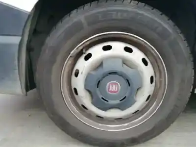 Veículo de Sucata fiat talento furgoneta (296_) 1.6 d do ano 2017 alimentado r9m a4