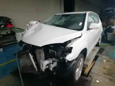 Sloopvoertuig hyundai i30 premium van het jaar 2008 aangedreven d4ea