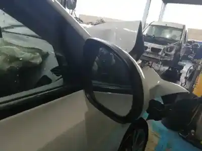 Sloopvoertuig hyundai i30 premium van het jaar 2008 aangedreven d4ea