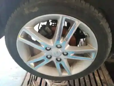 Sloopvoertuig hyundai i30 premium van het jaar 2008 aangedreven d4ea