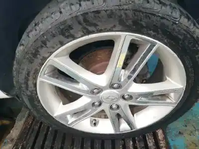 Sloopvoertuig hyundai i30 premium van het jaar 2008 aangedreven d4ea