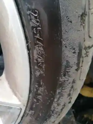 Sloopvoertuig hyundai i30 premium van het jaar 2008 aangedreven d4ea