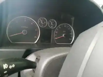 Sloopvoertuig hyundai i30 premium van het jaar 2008 aangedreven d4ea