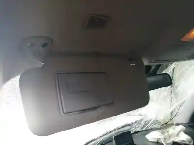 Sloopvoertuig hyundai i30 premium van het jaar 2008 aangedreven d4ea