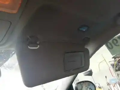 Sloopvoertuig hyundai i30 premium van het jaar 2008 aangedreven d4ea