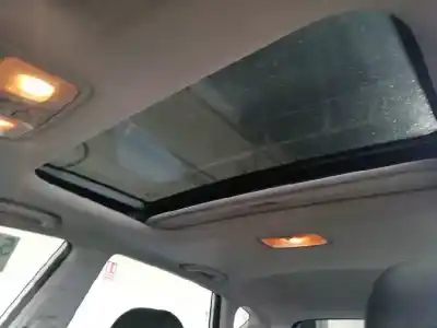 Sloopvoertuig hyundai i30 premium van het jaar 2008 aangedreven d4ea