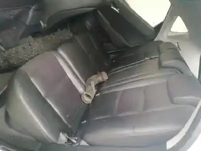 Sloopvoertuig hyundai i30 premium van het jaar 2008 aangedreven d4ea