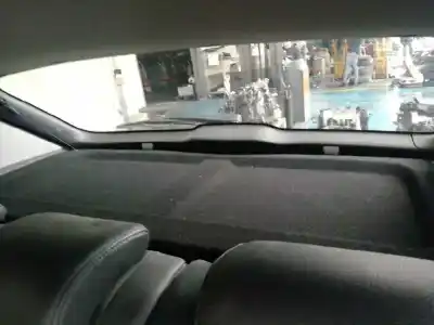 Sloopvoertuig hyundai i30 premium van het jaar 2008 aangedreven d4ea