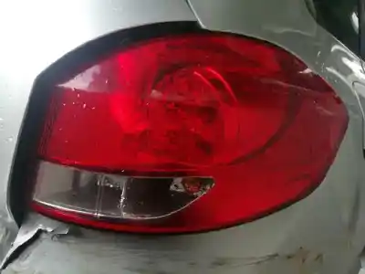 Vehicul casat renault clio iii 1.5 dci diesel cat al anului 2006 alimentat k9k766