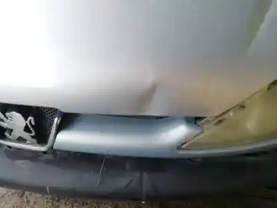 Hurda Aracı peugeot 206 cc cc yılın 2002 güçlü nfu