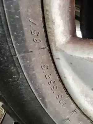 Hurda Aracı peugeot 206 cc cc yılın 2002 güçlü nfu