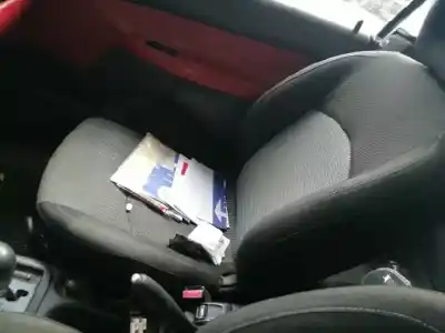 Hurda Aracı peugeot 206 cc cc yılın 2002 güçlü nfu