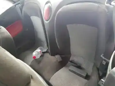 Hurda Aracı peugeot 206 cc cc yılın 2002 güçlü nfu