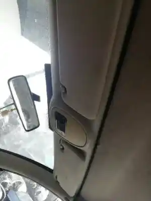 Hurda Aracı peugeot 206 cc cc yılın 2002 güçlü nfu