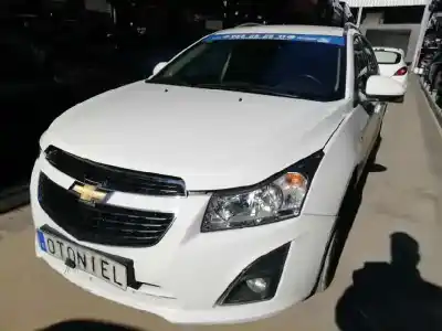 Здавання транспортного засобу CHEVROLET                                          CRUZE                                                                                                                                                                                                                                                      LT                                                                                                                                                                                                                                                         року 2013 потужний Z20D1