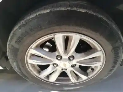 Veículo de Sucata chevrolet cruze lt do ano 2013 alimentado z20d1