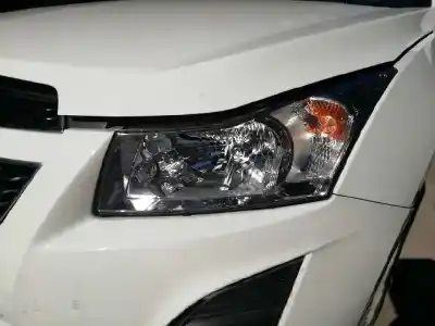 Veículo de Sucata chevrolet cruze lt do ano 2013 alimentado z20d1