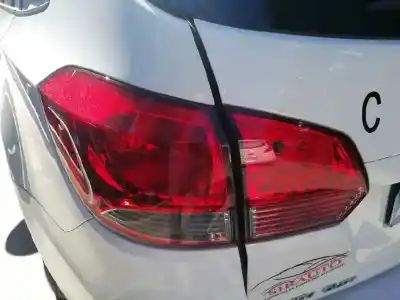 Veículo de Sucata chevrolet cruze lt do ano 2013 alimentado z20d1