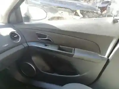 Veículo de Sucata chevrolet cruze lt do ano 2013 alimentado z20d1