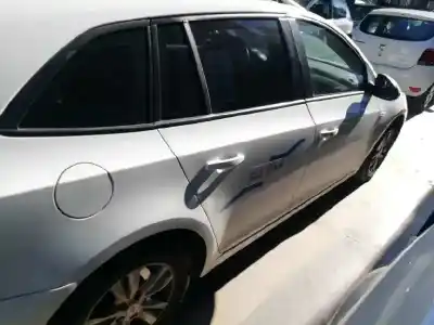 Veículo de Sucata chevrolet cruze lt do ano 2013 alimentado z20d1