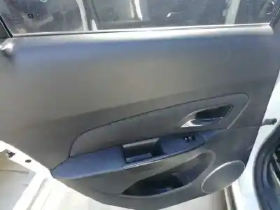 Veículo de Sucata chevrolet cruze lt do ano 2013 alimentado z20d1