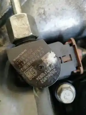 Veículo de Sucata chevrolet cruze lt do ano 2013 alimentado z20d1