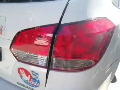 Veículo de Sucata chevrolet cruze lt do ano 2013 alimentado z20d1