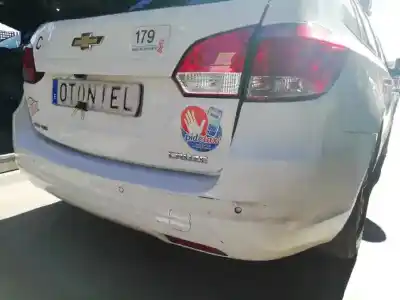 Veículo de Sucata chevrolet cruze lt do ano 2013 alimentado z20d1