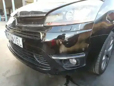 Утилизация автомобиля citroen c4 grand picasso i (ua_) 2.0 hdi 138 года 2009 питание rhj