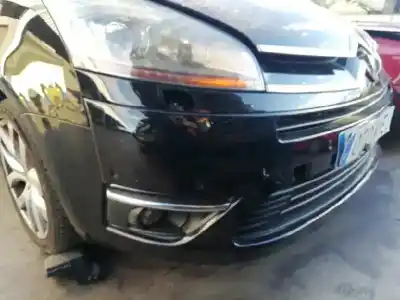 Утилизация автомобиля citroen c4 grand picasso i (ua_) 2.0 hdi 138 года 2009 питание rhj