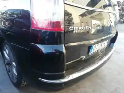 Утилизация автомобиля citroen c4 grand picasso i (ua_) 2.0 hdi 138 года 2009 питание rhj
