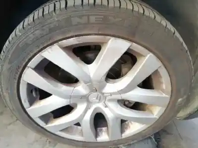 Утилизация автомобиля citroen c4 grand picasso i (ua_) 2.0 hdi 138 года 2009 питание rhj