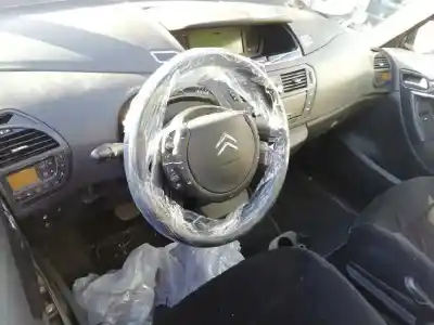 Утилизация автомобиля citroen c4 grand picasso i (ua_) 2.0 hdi 138 года 2009 питание rhj