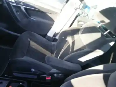 Утилизация автомобиля citroen c4 grand picasso i (ua_) 2.0 hdi 138 года 2009 питание rhj