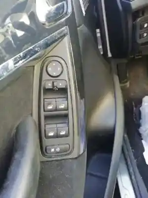 Утилизация автомобиля citroen c4 grand picasso i (ua_) 2.0 hdi 138 года 2009 питание rhj