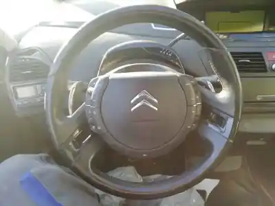 Утилизация автомобиля citroen c4 grand picasso i (ua_) 2.0 hdi 138 года 2009 питание rhj