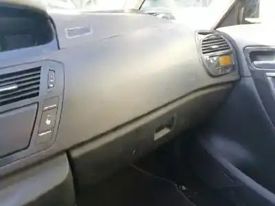 Утилизация автомобиля citroen c4 grand picasso i (ua_) 2.0 hdi 138 года 2009 питание rhj