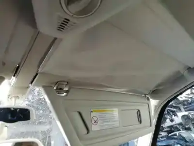 Утилизация автомобиля citroen c4 grand picasso i (ua_) 2.0 hdi 138 года 2009 питание rhj
