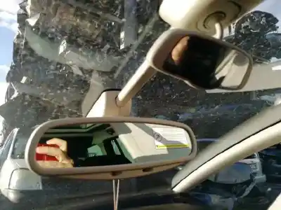 Утилизация автомобиля citroen c4 grand picasso i (ua_) 2.0 hdi 138 года 2009 питание rhj