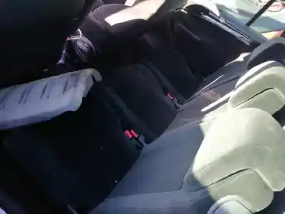 Утилизация автомобиля citroen c4 grand picasso i (ua_) 2.0 hdi 138 года 2009 питание rhj