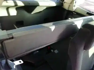 Утилизация автомобиля citroen c4 grand picasso i (ua_) 2.0 hdi 138 года 2009 питание rhj